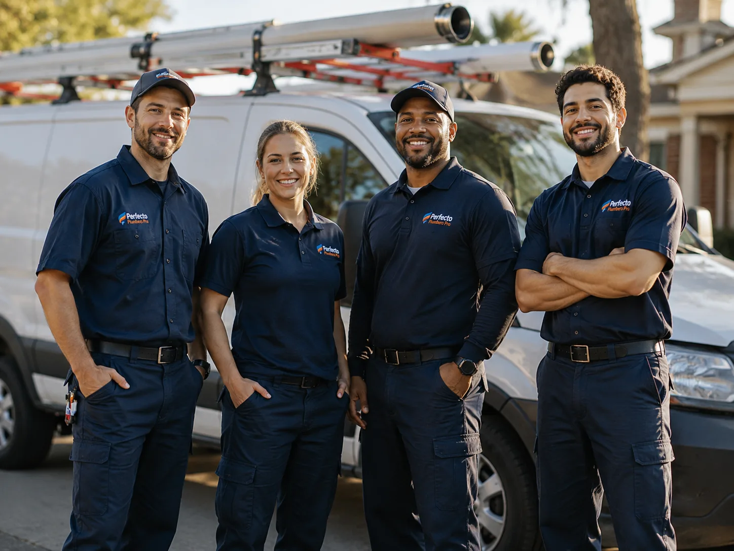 Emergency Plumber Near Me in Harrisburg, AR near me